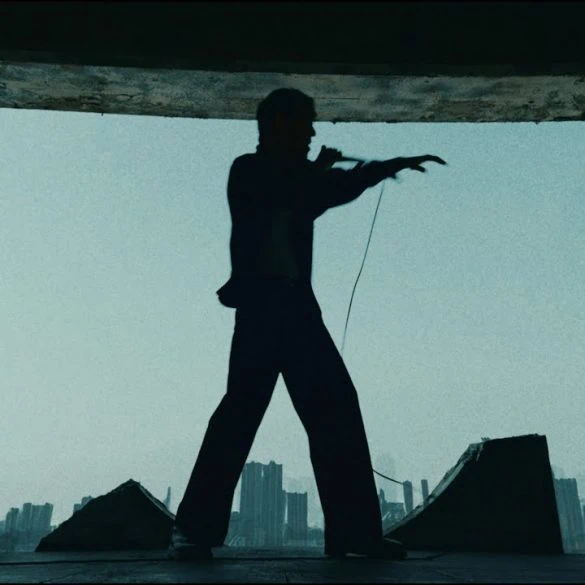 Jutes dévoile le clip officiel de It Takes Two 2 Jutes dévoile le clip officiel de It Takes Two