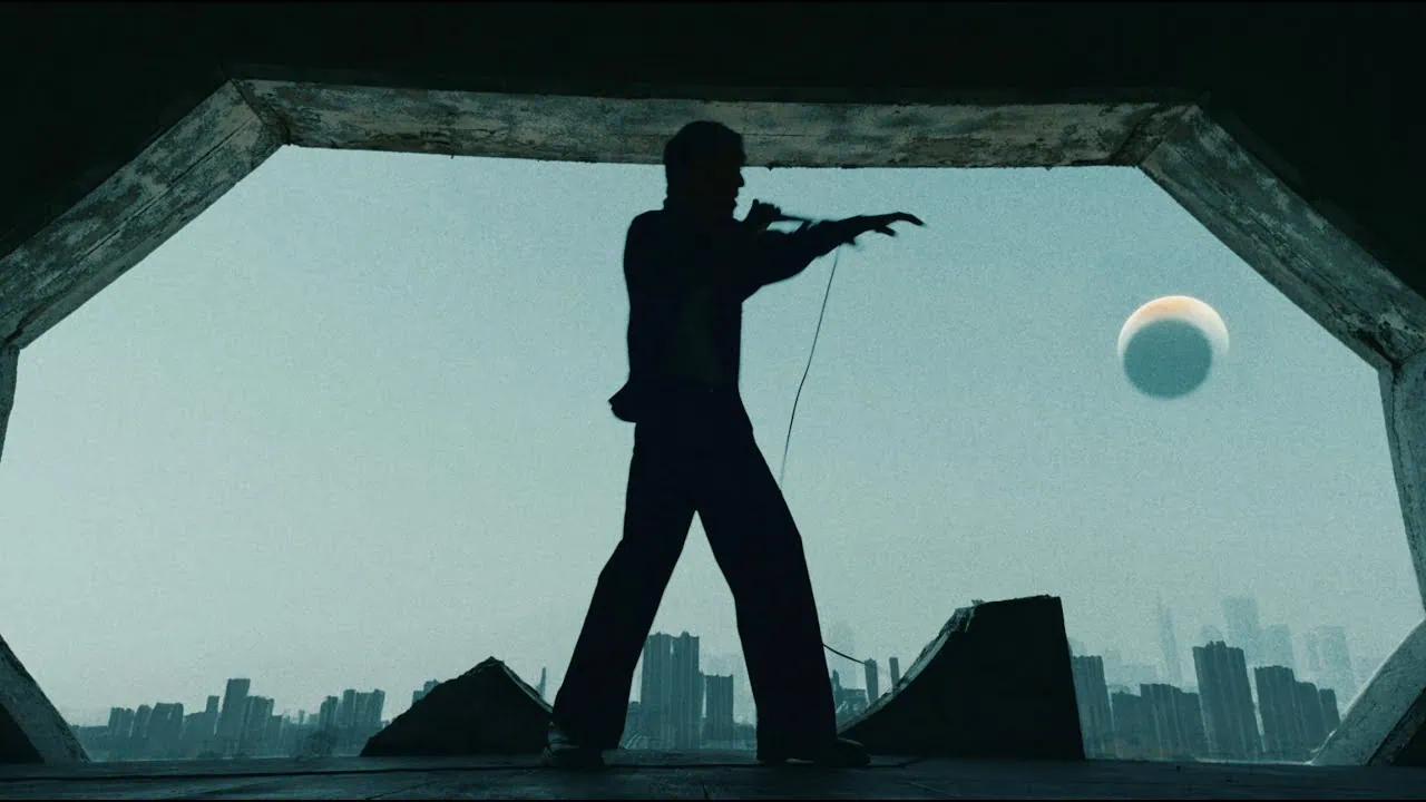 Jutes dévoile le clip officiel de It Takes Two 3 Jutes dévoile le clip officiel de It Takes Two