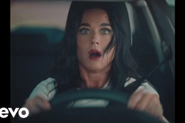 Katy Perry dévoile le clip de son nouveau single bandaids