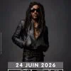 Lenny Kravitz enflamme les Arènes de Nîmes le 24 juin 2026