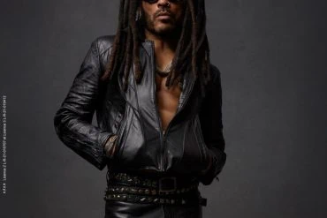 Lenny Kravitz enflamme les Arènes de Nîmes le 24 juin 2026