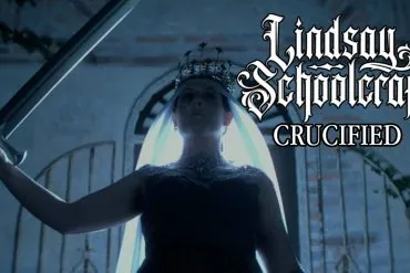 Lindsay Schoolcraft : Le Clip Twin Flame