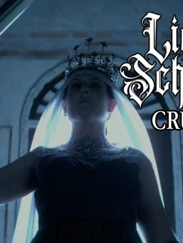 Lindsay Schoolcraft : Le Clip Twin Flame 20 Lindsay Schoolcraft : Le Clip Twin Flame