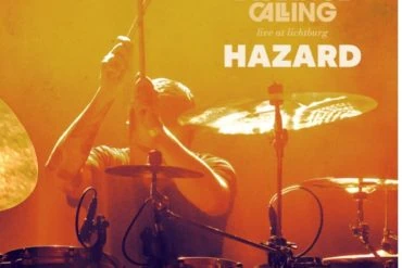 Long Distance Calling dévoile Hazard, troisième single live 8 Long Distance Calling dévoile Hazard, troisième single live