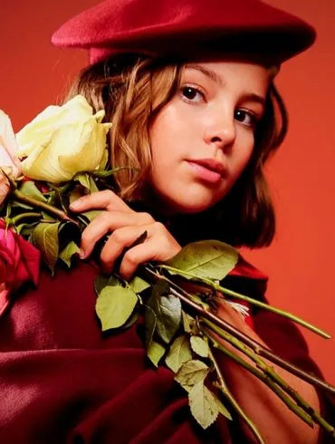 Eurovision Junior 2025 : Lou Deleuze portera « Ce monde » pour la France à Tbilissi 12 Eurovision Junior 2025 : Lou Deleuze portera « Ce monde » pour la France à Tbilissi