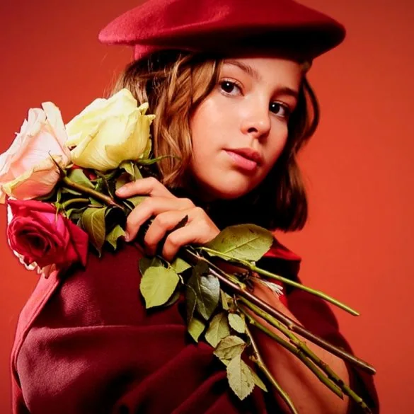 Eurovision Junior 2025 : Lou Deleuze portera « Ce monde » pour la France à Tbilissi