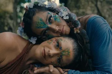 Luna Santa dévoile Semilla de mi Madre Tierra 17 Luna Santa dévoile Semilla de mi Madre Tierra