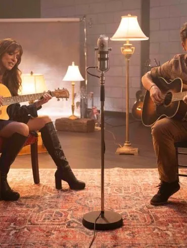 Lynda Lemay et La fille de Clément 12 Lynda Lemay et La fille de Clément