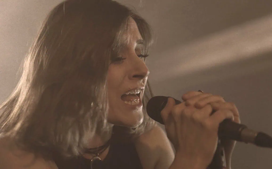 Lyrre dévoile le clip officiel de son morceau Orchard