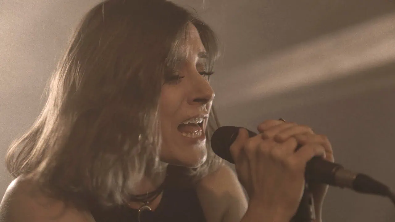 Lyrre dévoile le clip officiel de son morceau Orchard