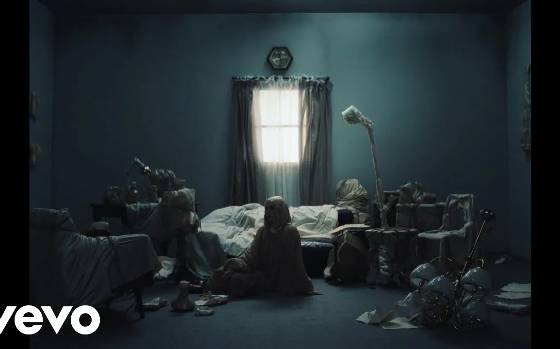 Sopra di me : le nouveau single de Mara Sattei