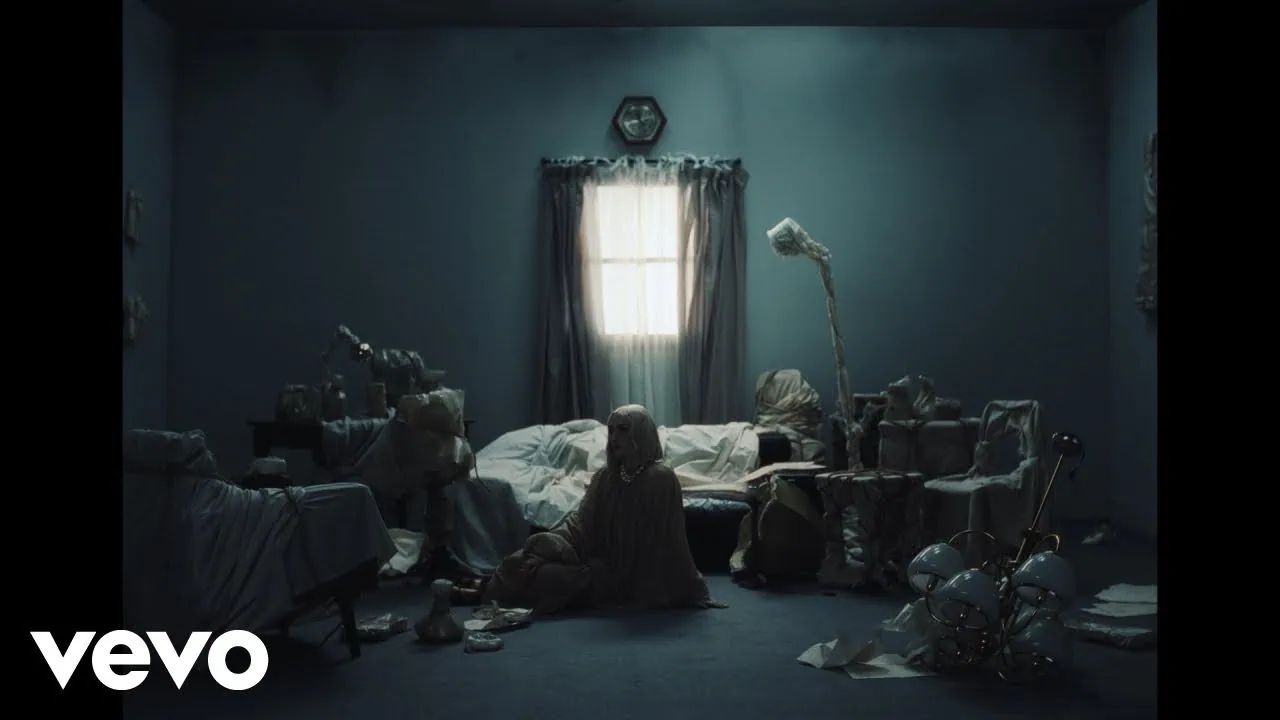 Sopra di me : le nouveau single de Mara Sattei