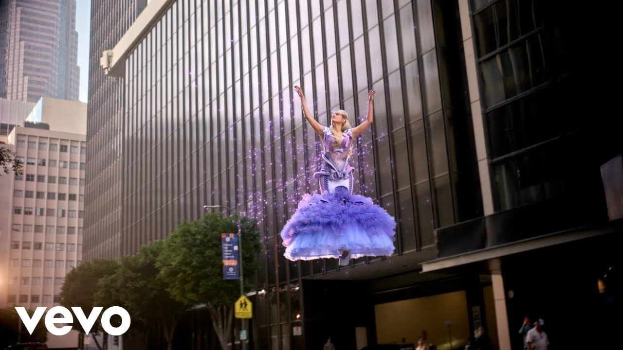 Meghan Trainor dévoile Still Don't Care et son nouvel album