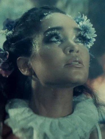 Melissa Bonny dévoile le titre Snow on Mars 20 Melissa Bonny dévoile le titre Snow on Mars