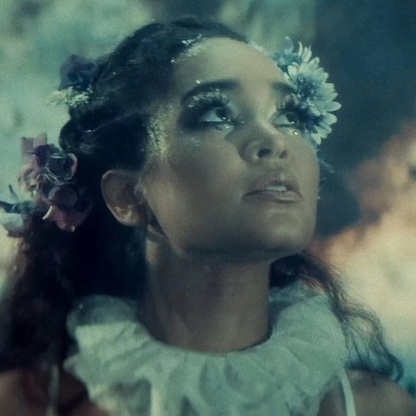 Melissa Bonny dévoile le titre Snow on Mars