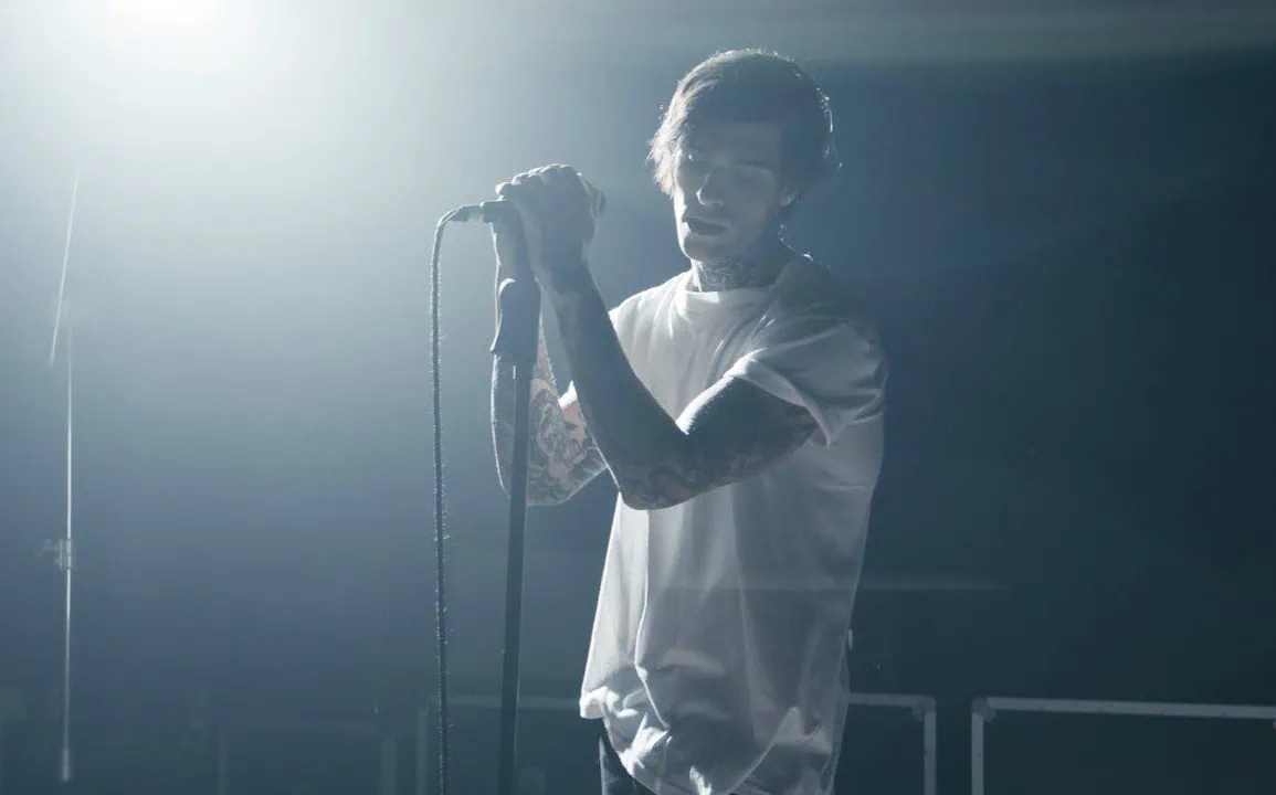 Melrose Avenue dévoile le clip de THIS IS THE END