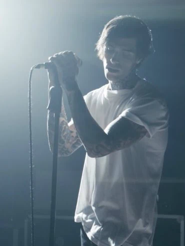 Melrose Avenue dévoile le clip de THIS IS THE END 12 Melrose Avenue dévoile le clip de THIS IS THE END