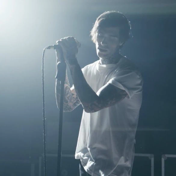 Melrose Avenue dévoile le clip de THIS IS THE END