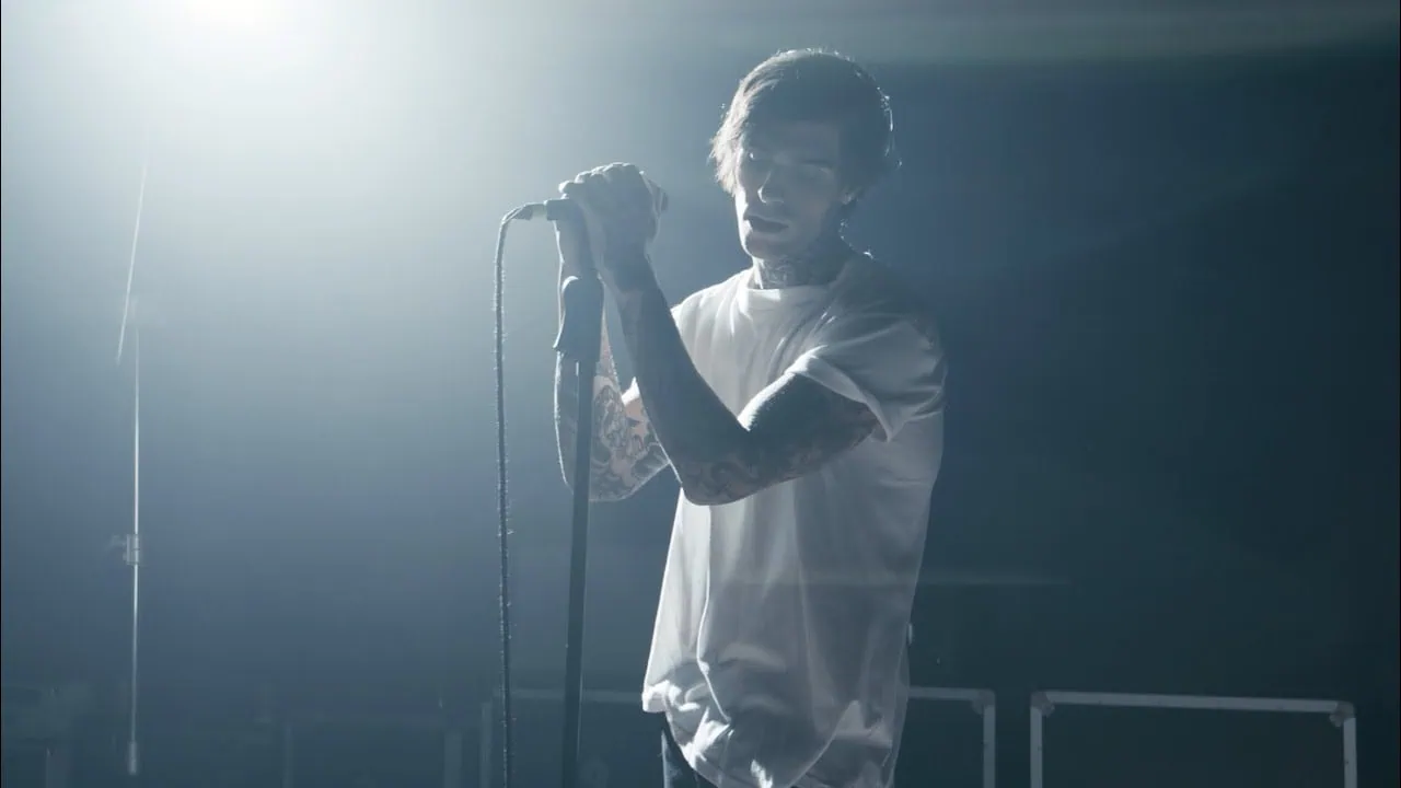 Melrose Avenue dévoile le clip de THIS IS THE END