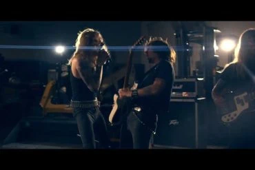 Midnight Vice Mystic Eyes : Le clip officiel