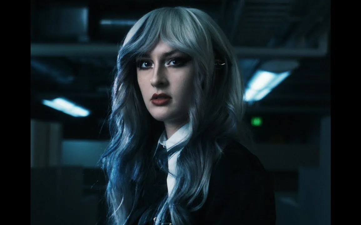 Mothica dévoile Evergreen Misery