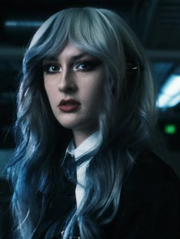 Mothica dévoile Evergreen Misery 4 Mothica dévoile Evergreen Misery