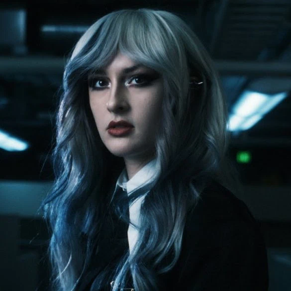 Mothica dévoile Evergreen Misery