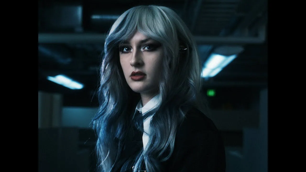 Mothica dévoile Evergreen Misery