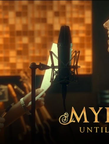 Myrath dévoile le single Until the End avec Elize Ryd 12 Myrath dévoile le single Until the End avec Elize Ryd