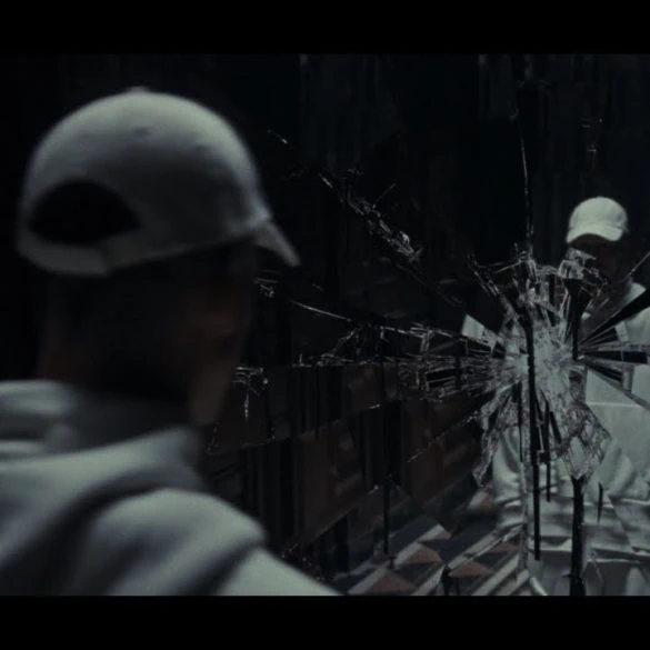 NF dévoile son EP FEAR et le clip du morceau titre