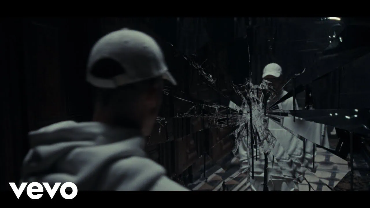 NF dévoile son EP FEAR et le clip du morceau titre