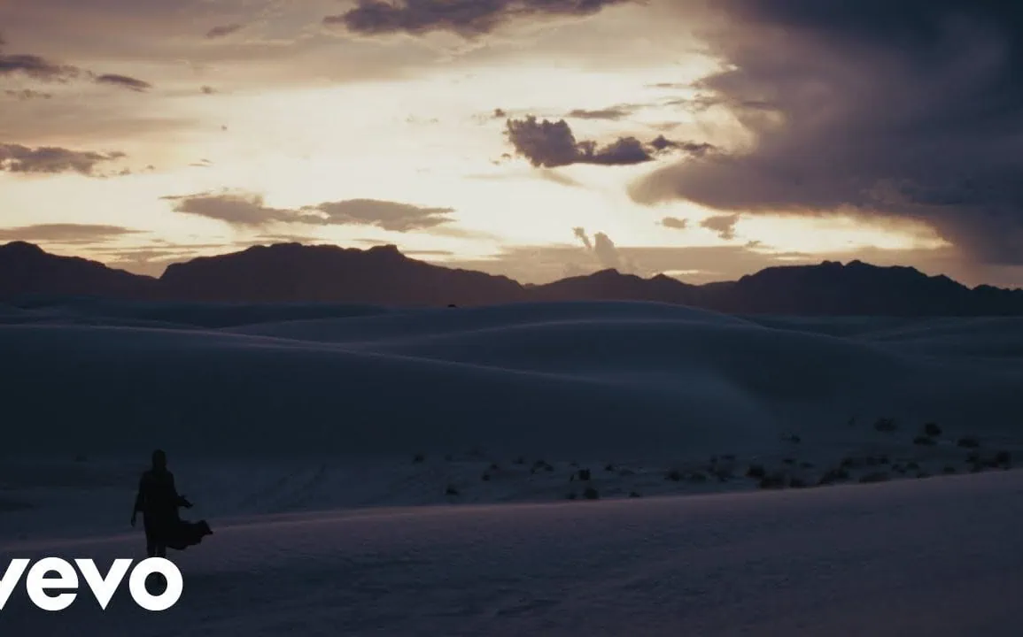 No Resolve présente le single Phenomenon