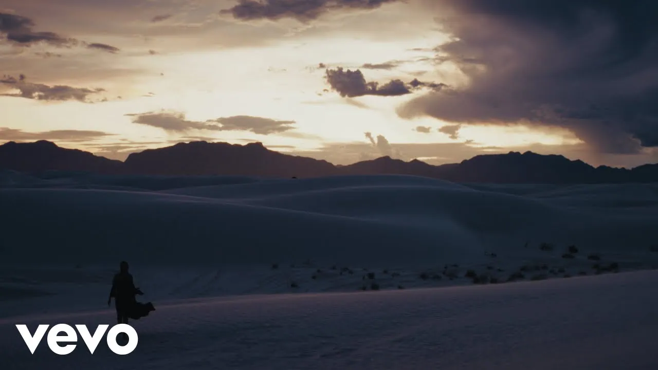 No Resolve présente le single Phenomenon