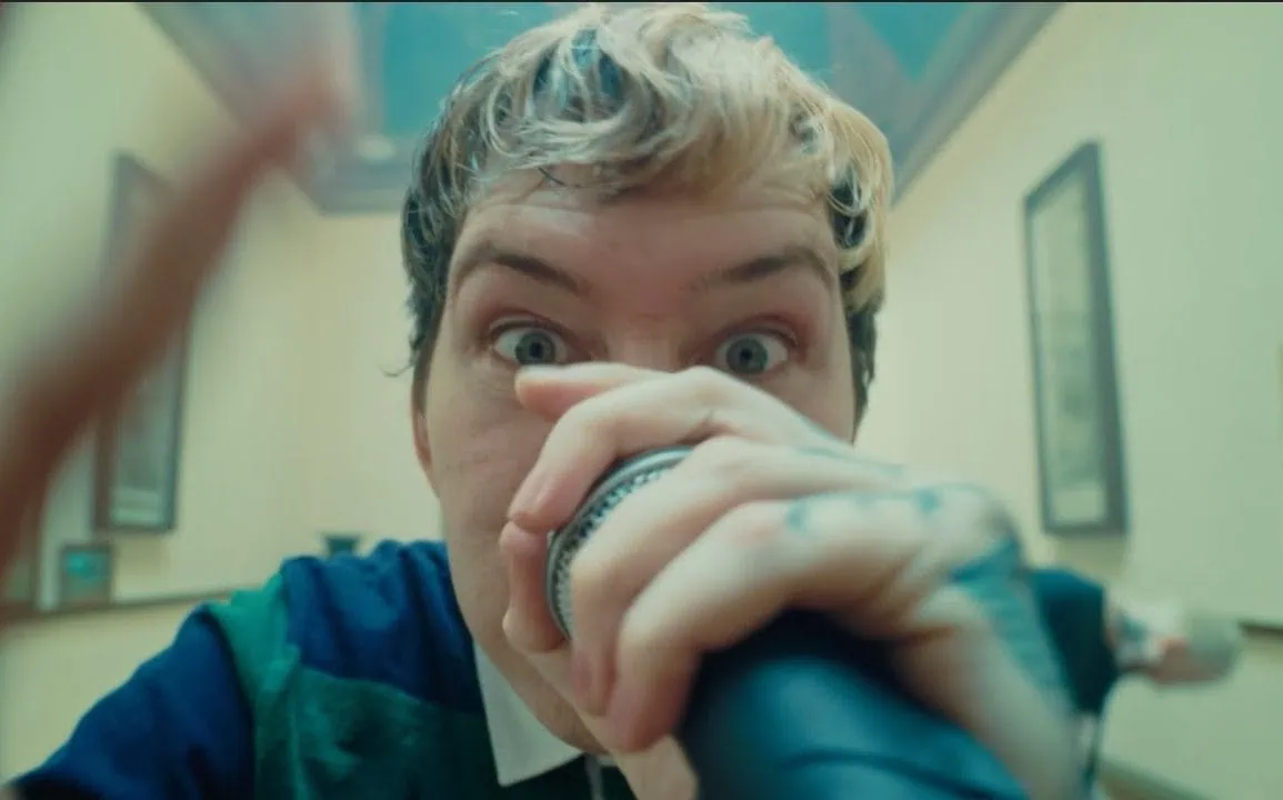 Nothing Nowhere dévoile le clip de Cardinal In The Crossfire