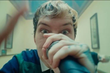 Nothing Nowhere dévoile le clip de Cardinal In The Crossfire