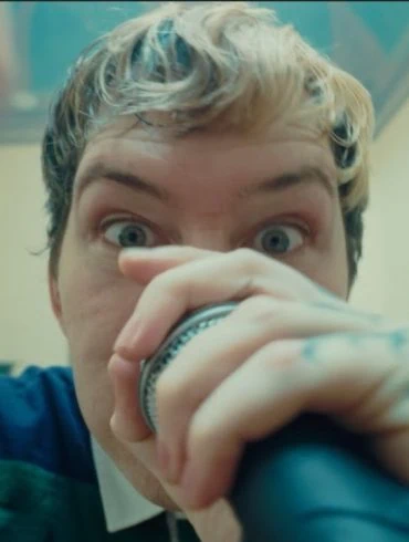 Nothing Nowhere dévoile le clip de Cardinal In The Crossfire 4 Nothing Nowhere dévoile le clip de Cardinal In The Crossfire