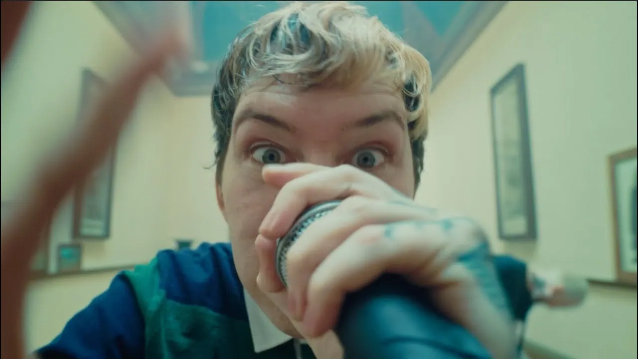 Nothing Nowhere dévoile le clip de Cardinal In The Crossfire