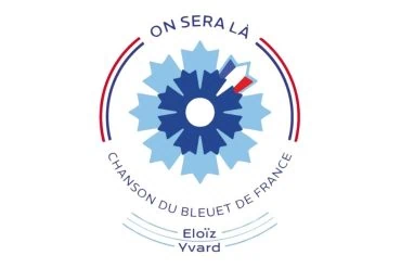 On sera là : l'hymne du Bleuet de France par Eloïz et Yvard et composé par Jean-Jacques Goldman 1 On sera là : l'hymne du Bleuet de France par Eloïz et Yvard et composé par Jean-Jacques Goldman