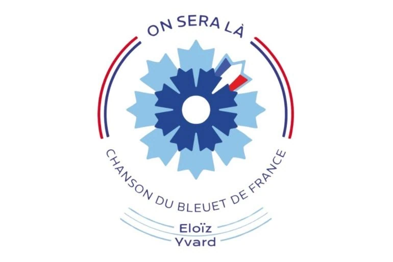 On sera là : l'hymne du Bleuet de France par Eloïz et Yvard et composé par Jean-Jacques Goldman 14 On sera là : l'hymne du Bleuet de France par Eloïz et Yvard et composé par Jean-Jacques Goldman
