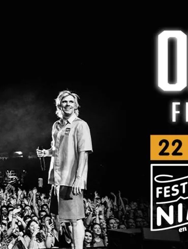 OrelSan aux Arènes de Nîmes en juillet 2026 : un double rendez-vous 4 OrelSan aux Arènes de Nîmes en juillet 2026 : un double rendez-vous