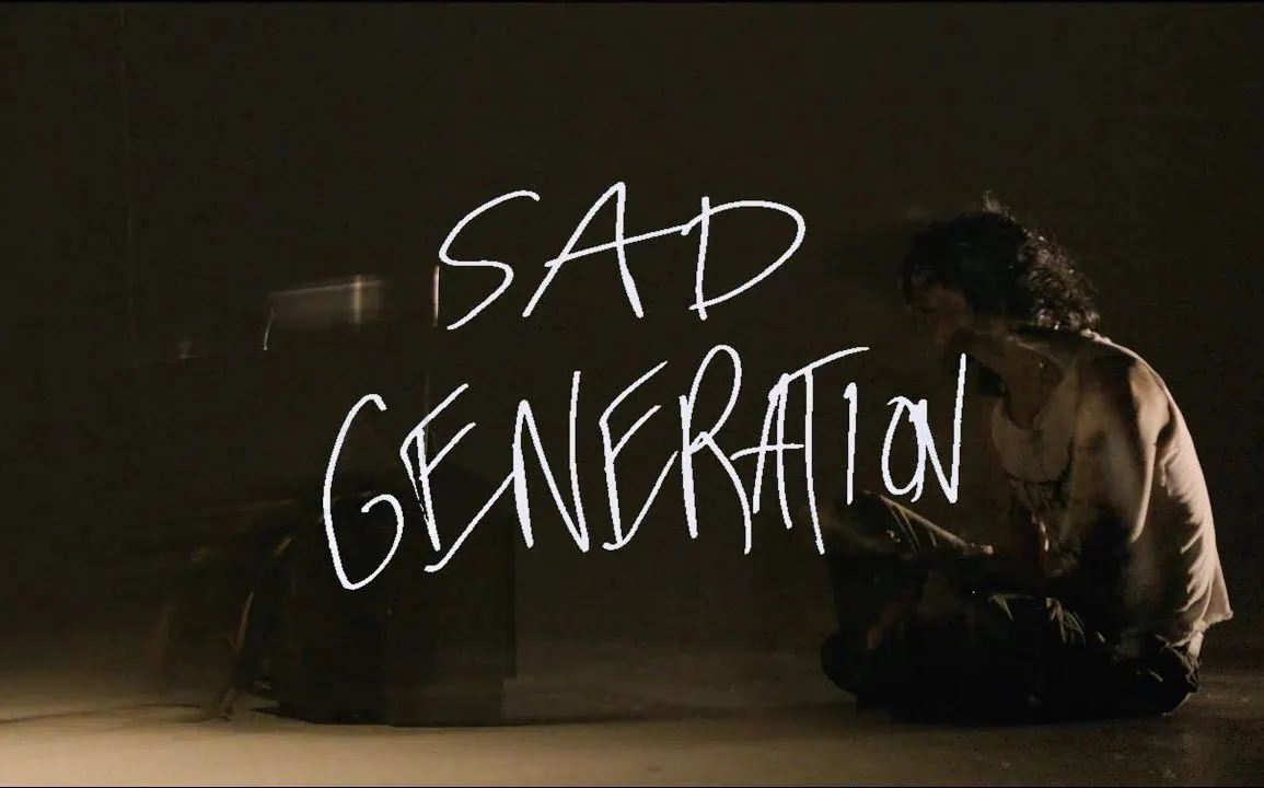 Palaye Royale présente le single Sad Generation 1 Palaye Royale présente le single Sad Generation