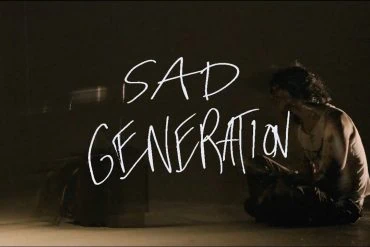 Palaye Royale présente le single Sad Generation