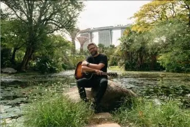 Passenger revisite It Must Have Been Love de Roxette 13 Passenger revisite It Must Have Been Love de Roxette