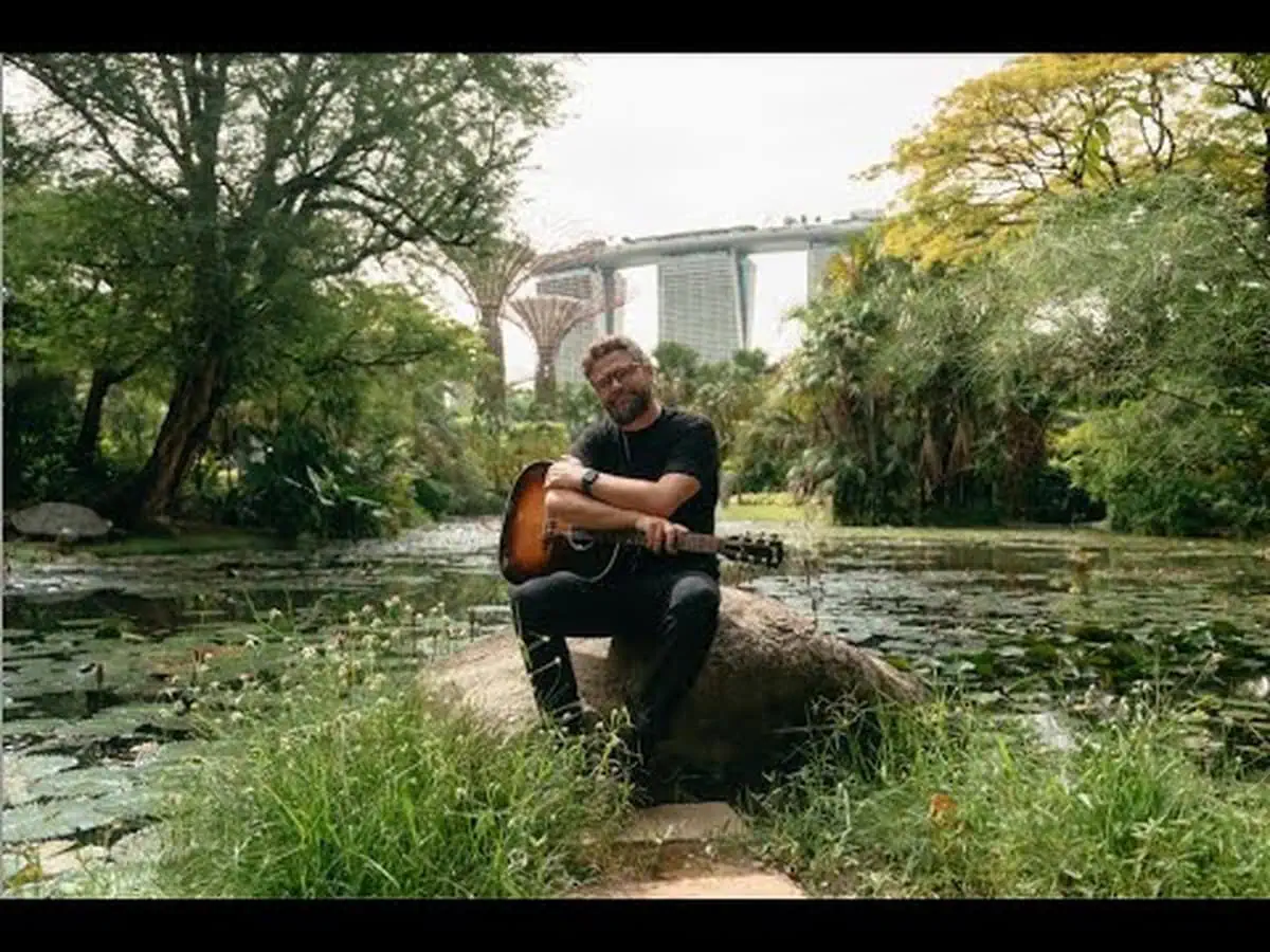 Passenger revisite It Must Have Been Love de Roxette 3 Passenger revisite It Must Have Been Love de Roxette