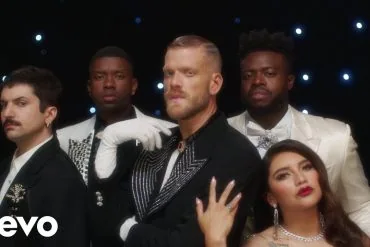 Pentatonix dévoile Humankind 1 Pentatonix dévoile Humankind