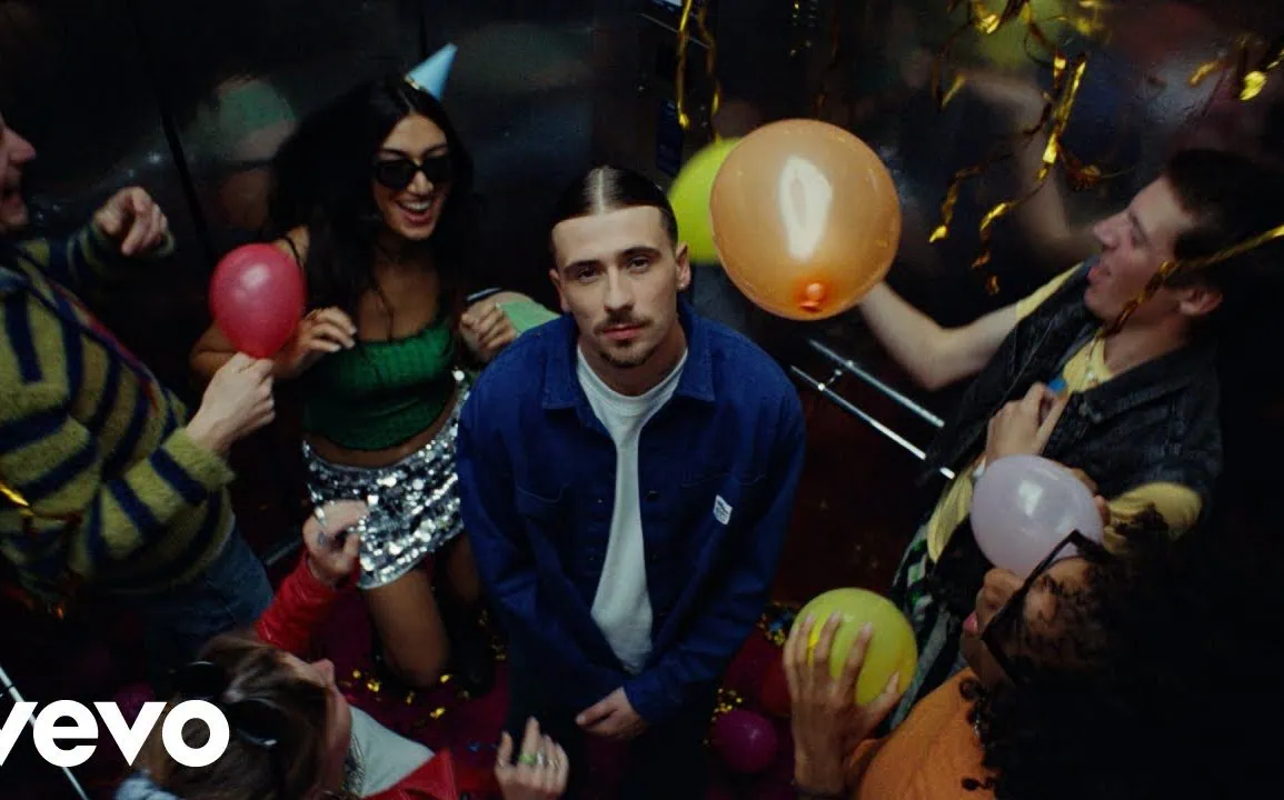 Pierre Garnier - L'horizon