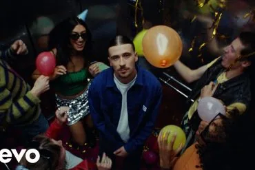 Pierre Garnier - L'horizon