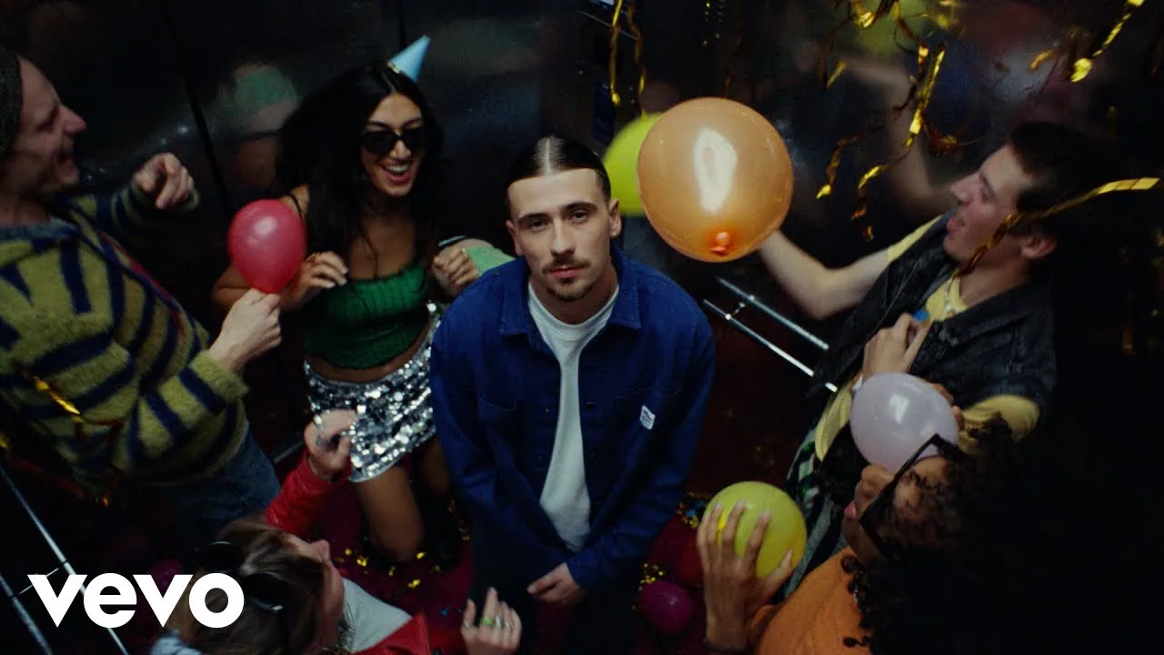 Pierre Garnier - L'horizon