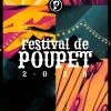 Festival de Poupet 2026 : les premiers noms qui font déjà vibrer la Vendée