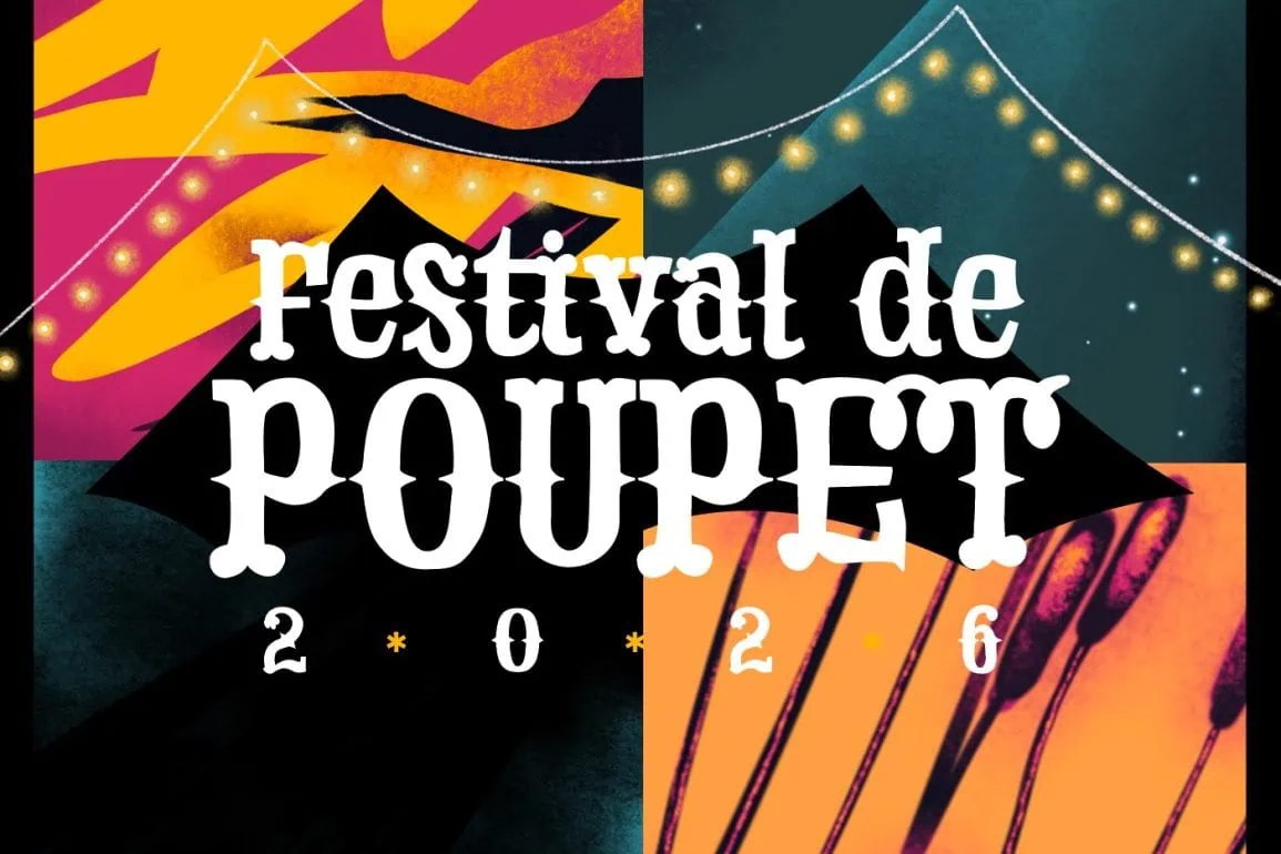 Festival de Poupet 2026 : les premiers noms qui font déjà vibrer la Vendée